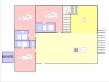 Chalet Bettaix CSV01 - Grundriss - Niveau 2