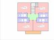 Chalet Bettaix CSV01 - Grundriss - Niveau 3