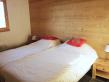 Chalet de Bellecôte Ecureuil - Schlafzimmer