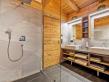 Ski Lodge Leogang - Badezimmer