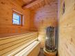 Ski Lodge Leogang - Sauna