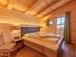 Ski Lodge Leogang - Schlafzimmer
