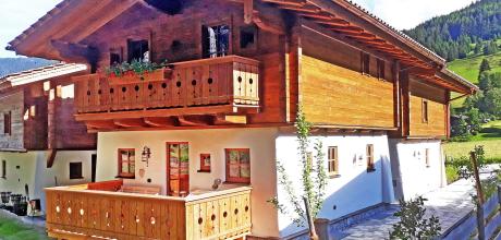 Pinzgau Lodge Leogang