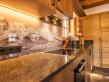 Pinzgau Lodge Leogang - cuisine