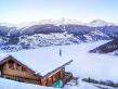 Chalet Etoile des 4 Vallees
