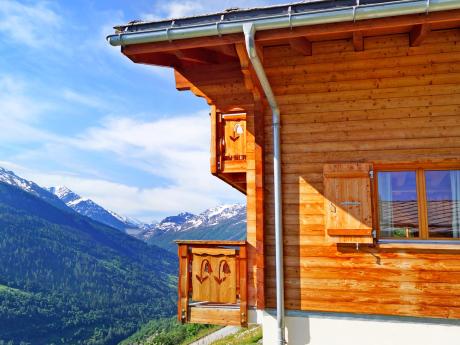 Chalet Etoile des 4 Vallées