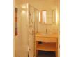Chalet Olympe - Badezimmer