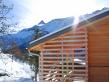 Chalet Olympe - Panoramablick