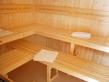Chalet Olympe - Sauna