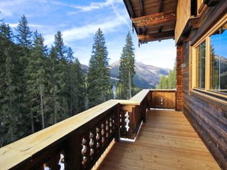 Chalet Prestige Hochfügen
