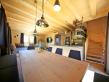 Chalet Prestige Hochfügen - coin repas
