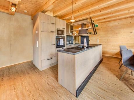 Chalet Prestige Hochfügen - Küche