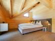 Chalet Prestige Hochfügen - chambre
