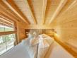 Chalet Prestige Hochfügen - chambre