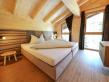 Chalet Prestige Hochfügen - chambre