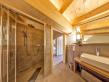 Chalet Prestige Hochfügen - salle de bain