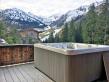 Chalet Prestige Hochfügen - jacuzzi