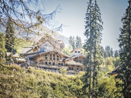 Chalet Prestige Hochfügen