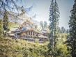 Chalet Prestige Hochfügen