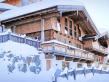Chalet Prestige Hochfügen
