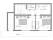Chalet Prestige Hochfügen - niveau 0