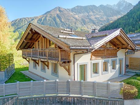 Chalet Gaia