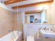 Chalet Gaia - salle de bain
