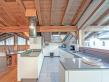 Chalet Gaia - kitchen