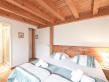 Chalet Gaia - Schlafzimmer
