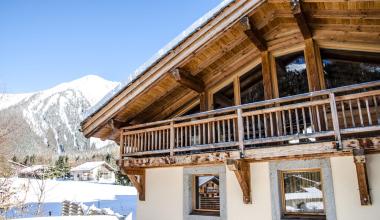 Chalet Gaia
