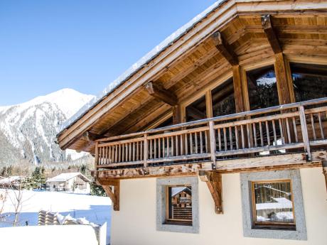 Chalet Gaia