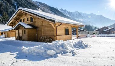Chalet Marius