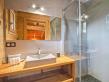 Chalet Marius - bathroom