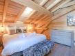 Chalet Marius - bedroom