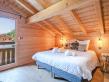Chalet Marius - bedroom