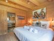 Chalet Marius - bedroom