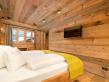 Unique Chalet Flachau - bedroom