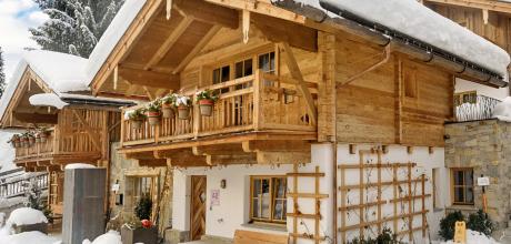Noble Chalet Flachau