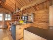 Noble Chalet Flachau - kitchen