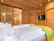 Noble Chalet Flachau - bedroom