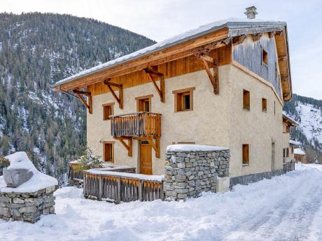 Chalet Ulysse