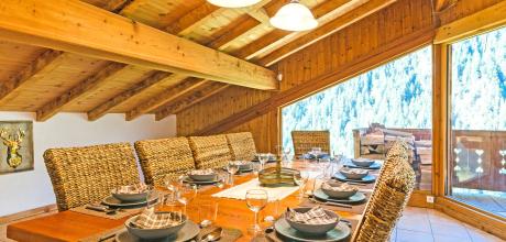 Chalet Ulysse