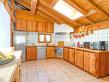 Chalet Ulysse - Küche
