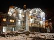 Chalet Mountain Paradise