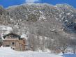 Chalet Mountain Paradise