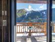 Chalet Mountain Paradise - balcony