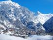 Chalet Mountain Paradise - ski area