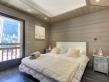 Chalet Mountain Paradise - bedroom