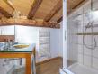 Chalet de Claude - salle de bain
