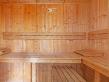 Chalet de Claude - sauna